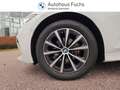 BMW 318 i Touring AHK el. Navi  LED 17'' Alu Sitzheiz RFK Weiß - thumbnail 7