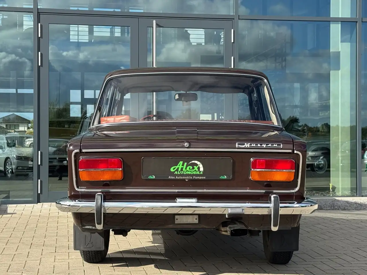Lada VAZ 2103 1500, foto 5