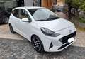 Hyundai i10 i10 1.0 mpi Prime Bianco - thumbnail 3