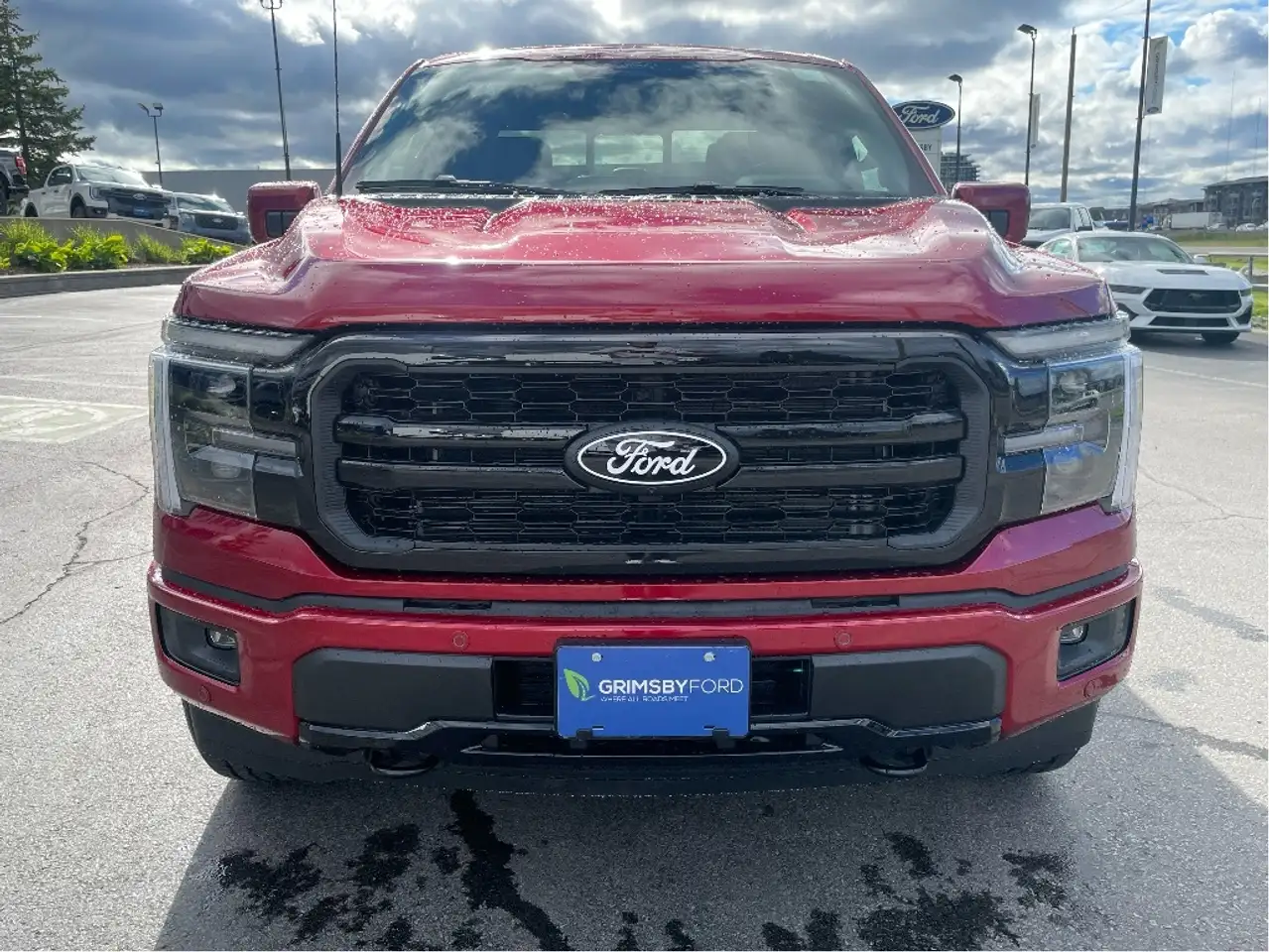 Ford F 150 снимка Ford F 150