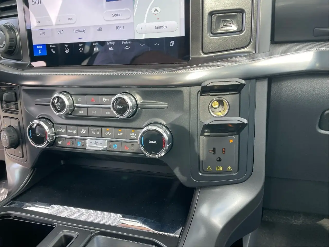 Ford F 150 снимка Ford F 150