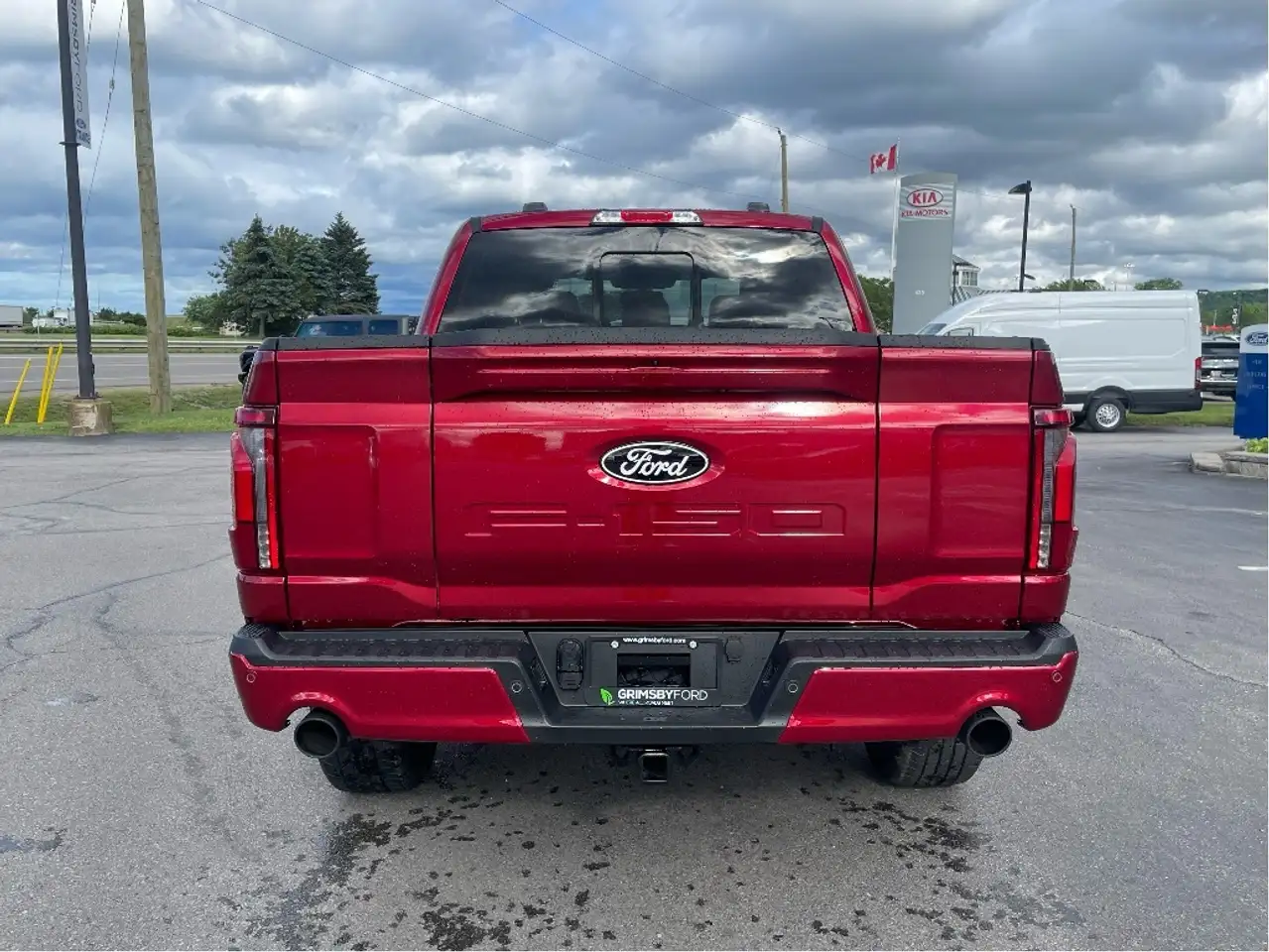 Ford F 150 снимка Ford F 150