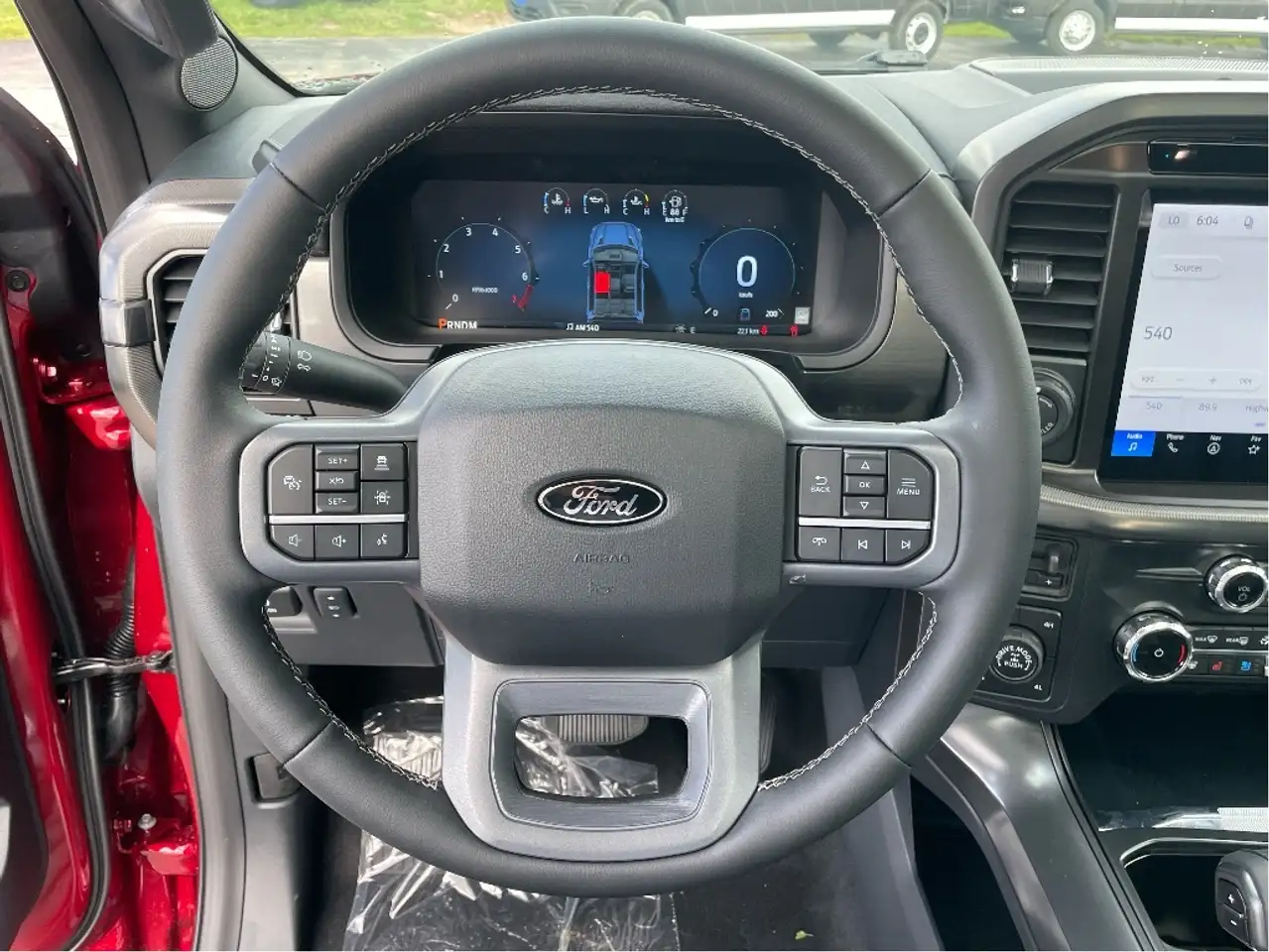 Ford F 150 снимка Ford F 150
