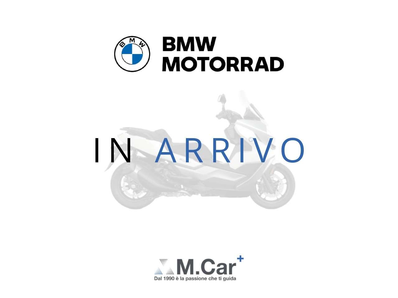 BMW CE 04 15kw Abs