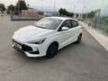MG MG3 MG3 1.5 115CV BENZINA STANDARD KM ZERO Bianco - thumbnail 2