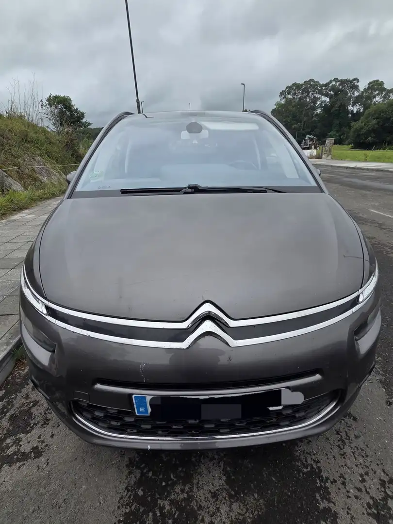 Citroen C4 Picasso 1.6BlueHDI S&S Live Edition 120 - 1