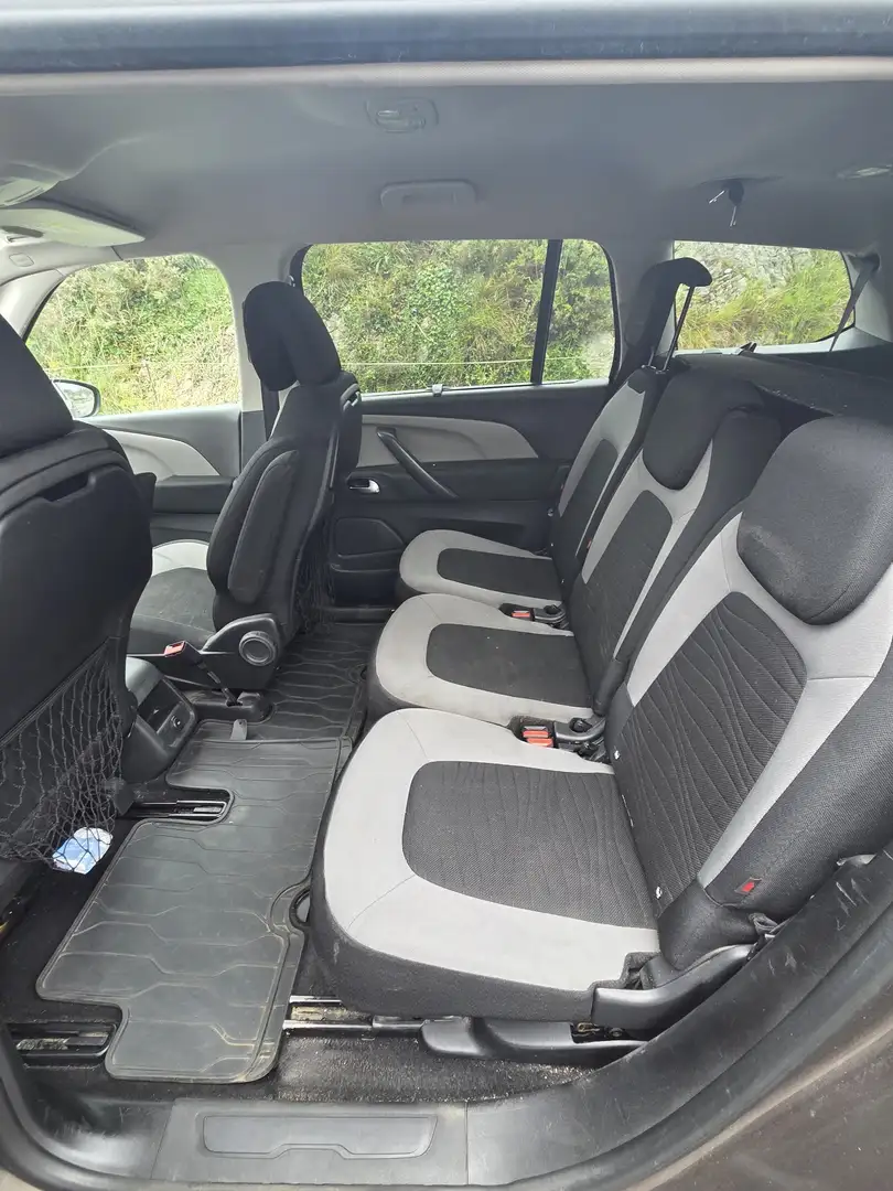 Citroen C4 Picasso 1.6BlueHDI S&S Live Edition 120 - 2