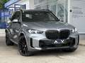 BMW X5 xDrive M-Sport 30d Luftfahrwerk Grau - thumbnail 5