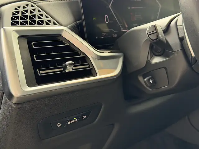 BMW X5 xDrive M-Sport 30d Luftfahrwerk Ansicht 27