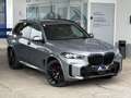 BMW X5 xDrive M-Sport 30d Luftfahrwerk Grau - thumbnail 3