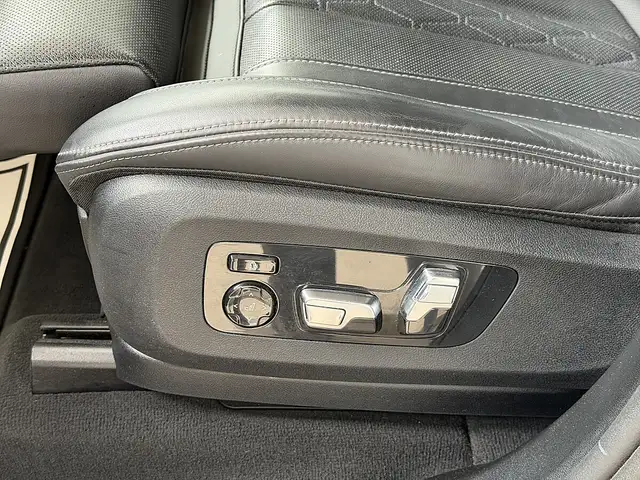 BMW X5 xDrive M-Sport 30d Luftfahrwerk Ansicht 21