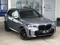 BMW X5 xDrive M-Sport 30d Luftfahrwerk Grau - thumbnail 4