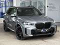 BMW X5 xDrive M-Sport 30d Luftfahrwerk Grau - thumbnail 2