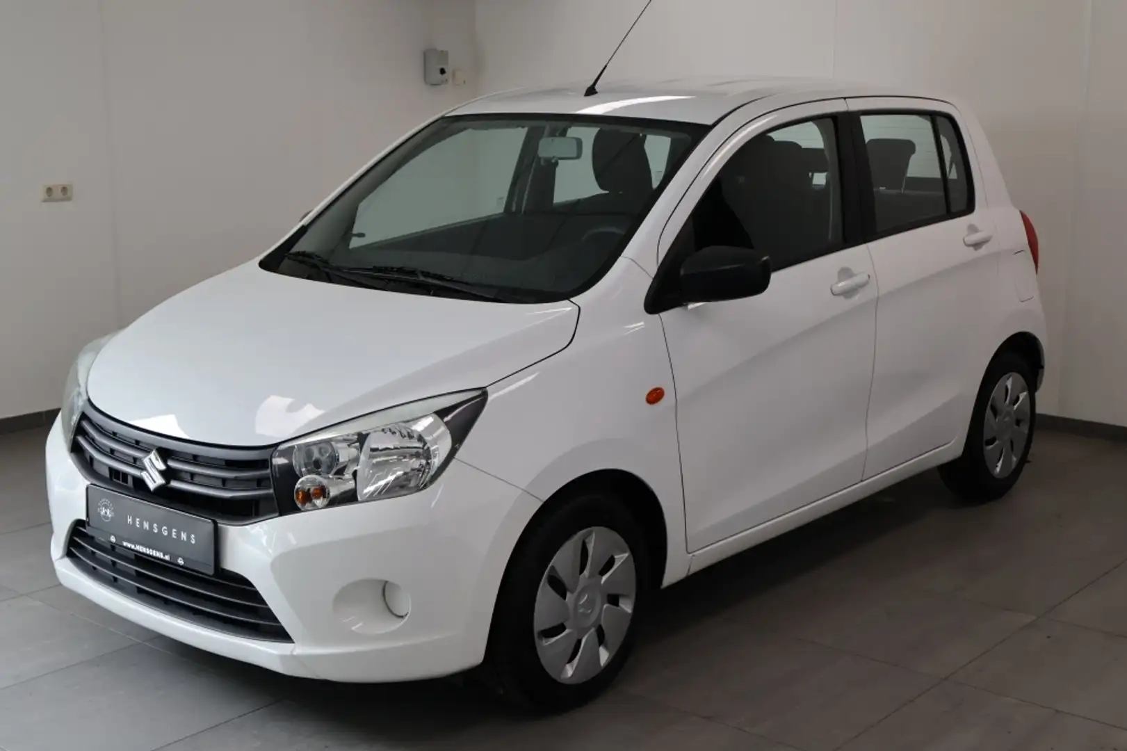 Suzuki Celerio 1.0 Comfort Fehér - 1