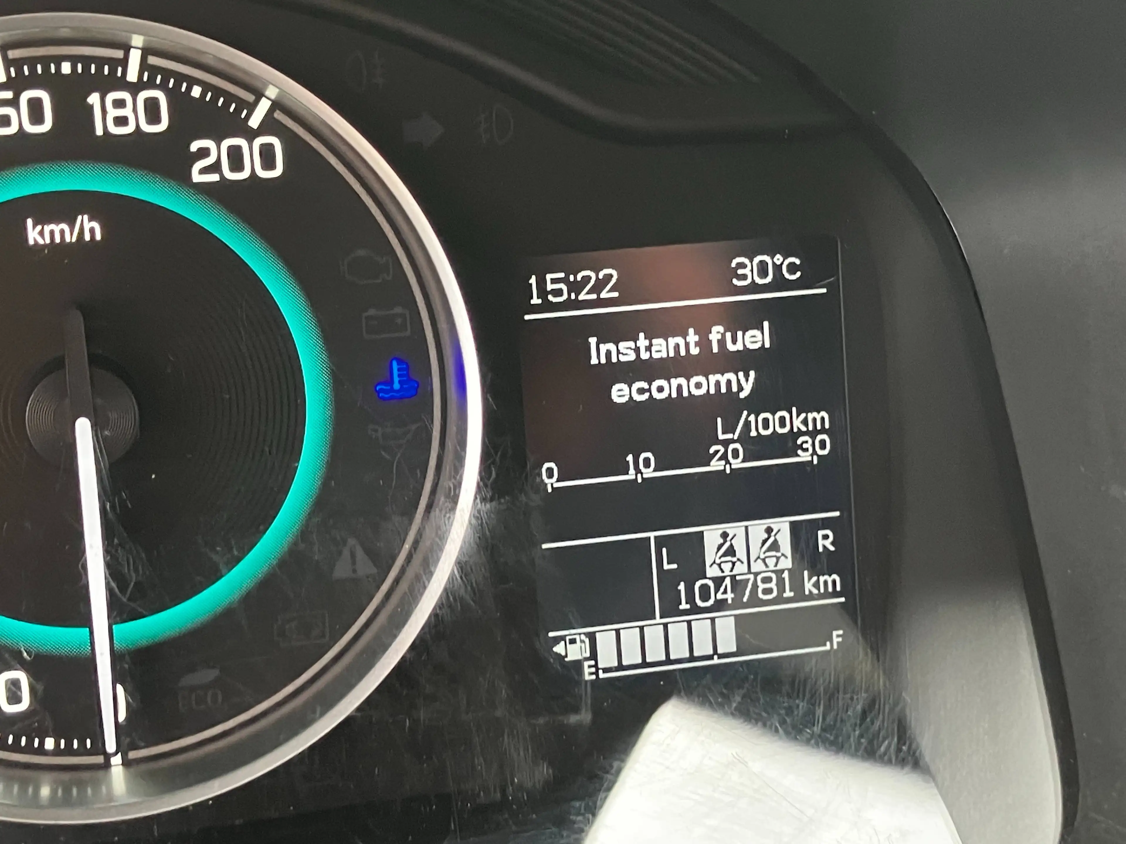 Suzuki Ignis Ignis 1.2i 4WD GL+  66kW — photo 9