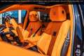 Mercedes-Benz GLE 63 AMG BRABUS ROCKET 900 1OF25 ORANGE MASTERPIECE INTERIO Zwart - thumbnail 42