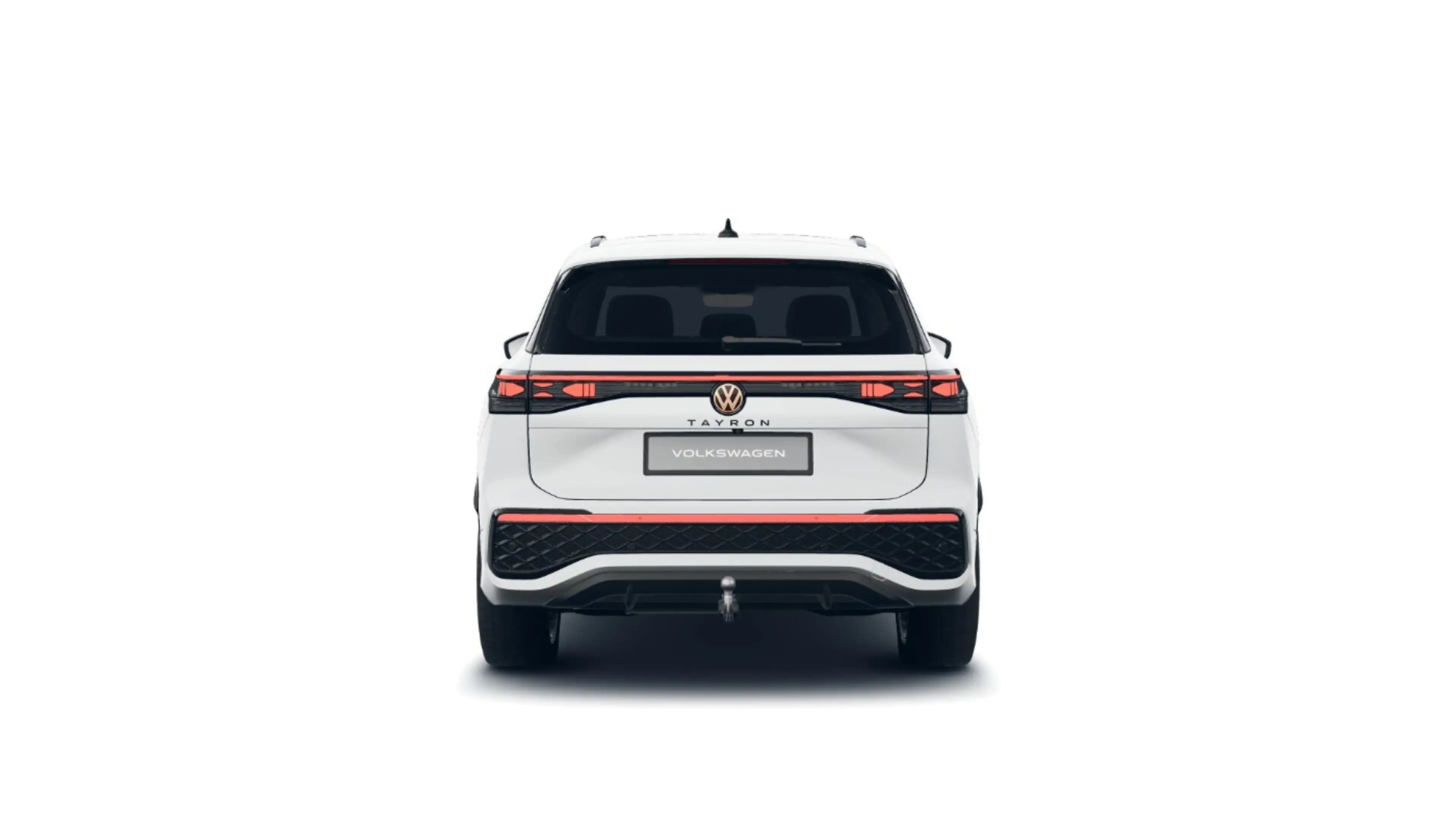 Volkswagen Tayron 2.0 TDI DSG R-Line 4motion BlackStyle Leder Komfor — photo 5