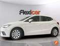 SEAT Ibiza 1.0 MPI S&S Reference 80 Blanco - thumbnail 3