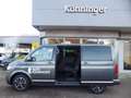 Volkswagen T6 Caravelle Caravelle 6.1 Comfortline DSG FWD Sitze: 2-3-3 Grau - thumbnail 3