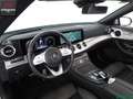 Mercedes-Benz E 200 E 200 Cabrio 3x AMG WIDE,MULTIBEAM,HEADUP,MEMORY srebrna - thumbnail 9