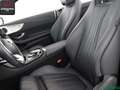 Mercedes-Benz E 200 E 200 Cabrio 3x AMG WIDE,MULTIBEAM,HEADUP,MEMORY srebrna - thumbnail 10