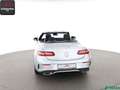 Mercedes-Benz E 200 E 200 Cabrio 3x AMG WIDE,MULTIBEAM,HEADUP,MEMORY srebrna - thumbnail 4