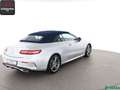 Mercedes-Benz E 200 E 200 Cabrio 3x AMG WIDE,MULTIBEAM,HEADUP,MEMORY srebrna - thumbnail 8