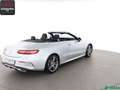 Mercedes-Benz E 200 E 200 Cabrio 3x AMG WIDE,MULTIBEAM,HEADUP,MEMORY srebrna - thumbnail 5