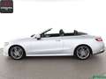 Mercedes-Benz E 200 E 200 Cabrio 3x AMG WIDE,MULTIBEAM,HEADUP,MEMORY srebrna - thumbnail 2