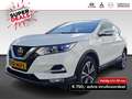 Nissan Qashqai 1.2 N-Connecta Wit - thumbnail 1