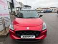 Suzuki Swift 1.2 Hybrid Comfort+ Navi Kamera Sitzheizung Rot - thumbnail 5
