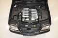 Mercedes-Benz S 600 S72 AMG W140 origineel 115.470 km Zwart - thumbnail 4