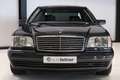 Mercedes-Benz S 600 S72 AMG W140 origineel 115.470 km Zwart - thumbnail 10