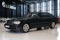 Mercedes-Benz S 600 S72 AMG W140 origineel 115.470 km Zwart - thumbnail 1