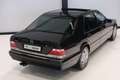 Mercedes-Benz S 600 S72 AMG W140 origineel 115.470 km Zwart - thumbnail 12