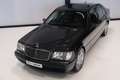 Mercedes-Benz S 600 S72 AMG W140 origineel 115.470 km Zwart - thumbnail 15
