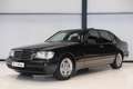 Mercedes-Benz S 600 S72 AMG W140 origineel 115.470 km Zwart - thumbnail 29