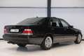 Mercedes-Benz S 600 S72 AMG W140 origineel 115.470 km Zwart - thumbnail 17