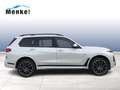 BMW X7 xDrive40d M Sportpaket Gestiksteuerung DAB Weiß - thumbnail 4