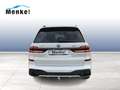 BMW X7 xDrive40d M Sportpaket Gestiksteuerung DAB Weiß - thumbnail 5