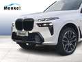BMW X7 xDrive40d M Sportpaket Gestiksteuerung DAB Weiß - thumbnail 3
