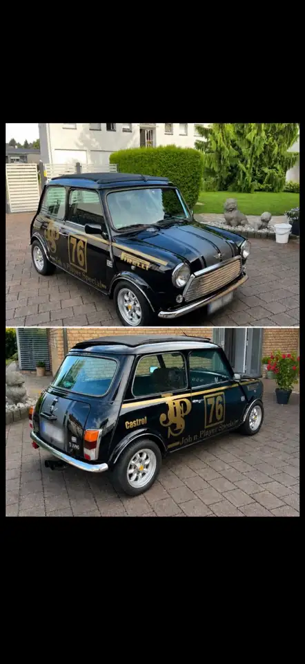 MINI 1300, foto 2