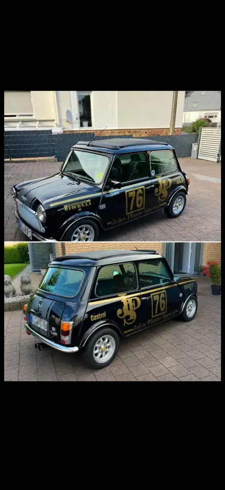 MINI 1300, foto 1