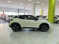 Nissan Juke 1.6 Hybrid N-Design Auto 105kW Blanco - thumbnail 4