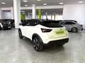 Nissan Juke 1.6 Hybrid N-Design Auto 105kW Blanco - thumbnail 7