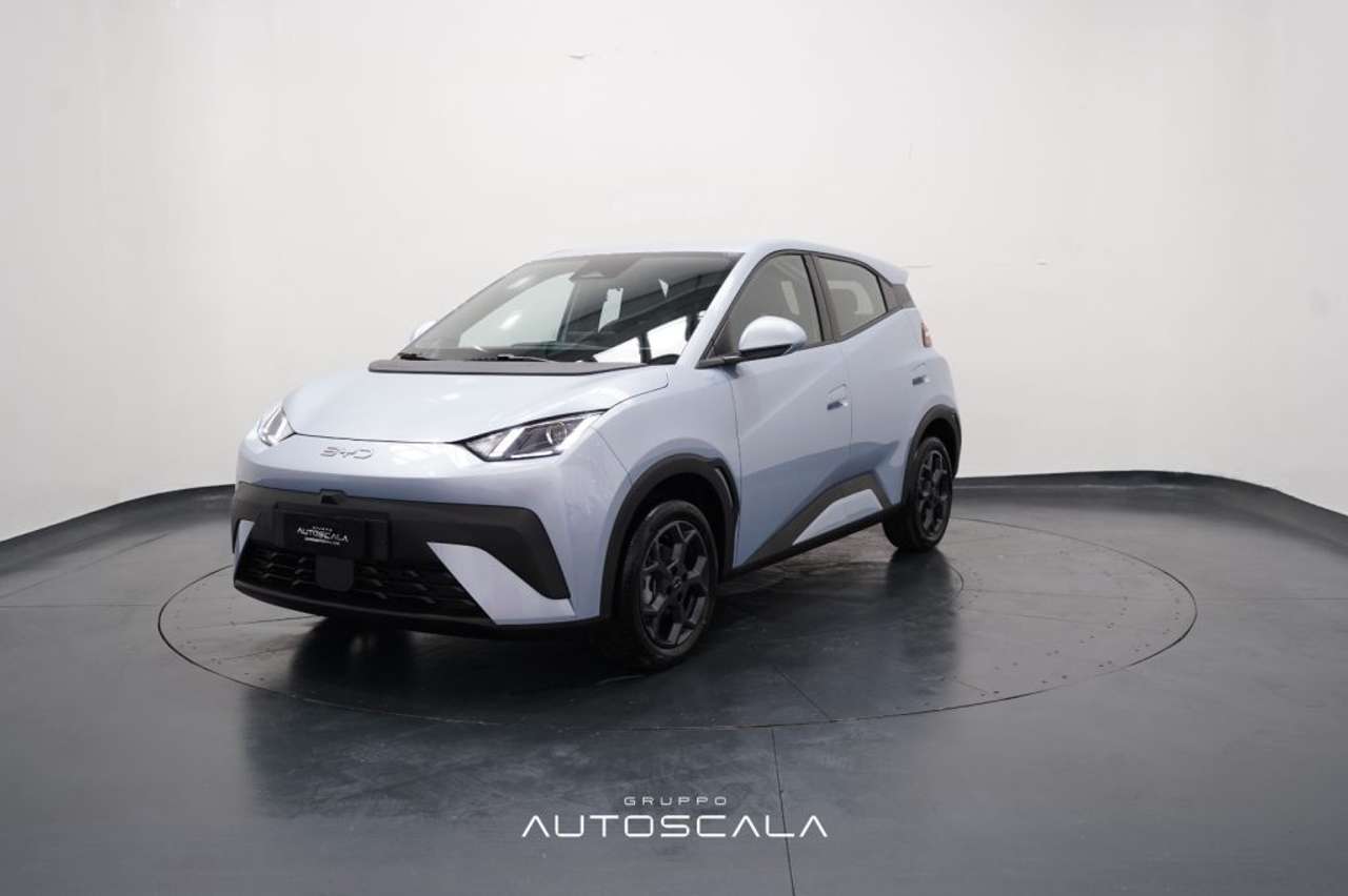 BYD Dolphin Surf 30 kWh Active