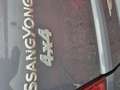 SsangYong Rexton 200 e-XDi 4WD Luxe A Grey - thumbnail 7