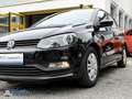 Volkswagen Polo Austria BlueMotion Tech Schwarz - thumbnail 2