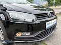 Volkswagen Polo Austria BlueMotion Tech Schwarz - thumbnail 4