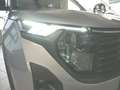 Ford Tourneo Courier 1,0 EcoBoost Active Grau - thumbnail 4